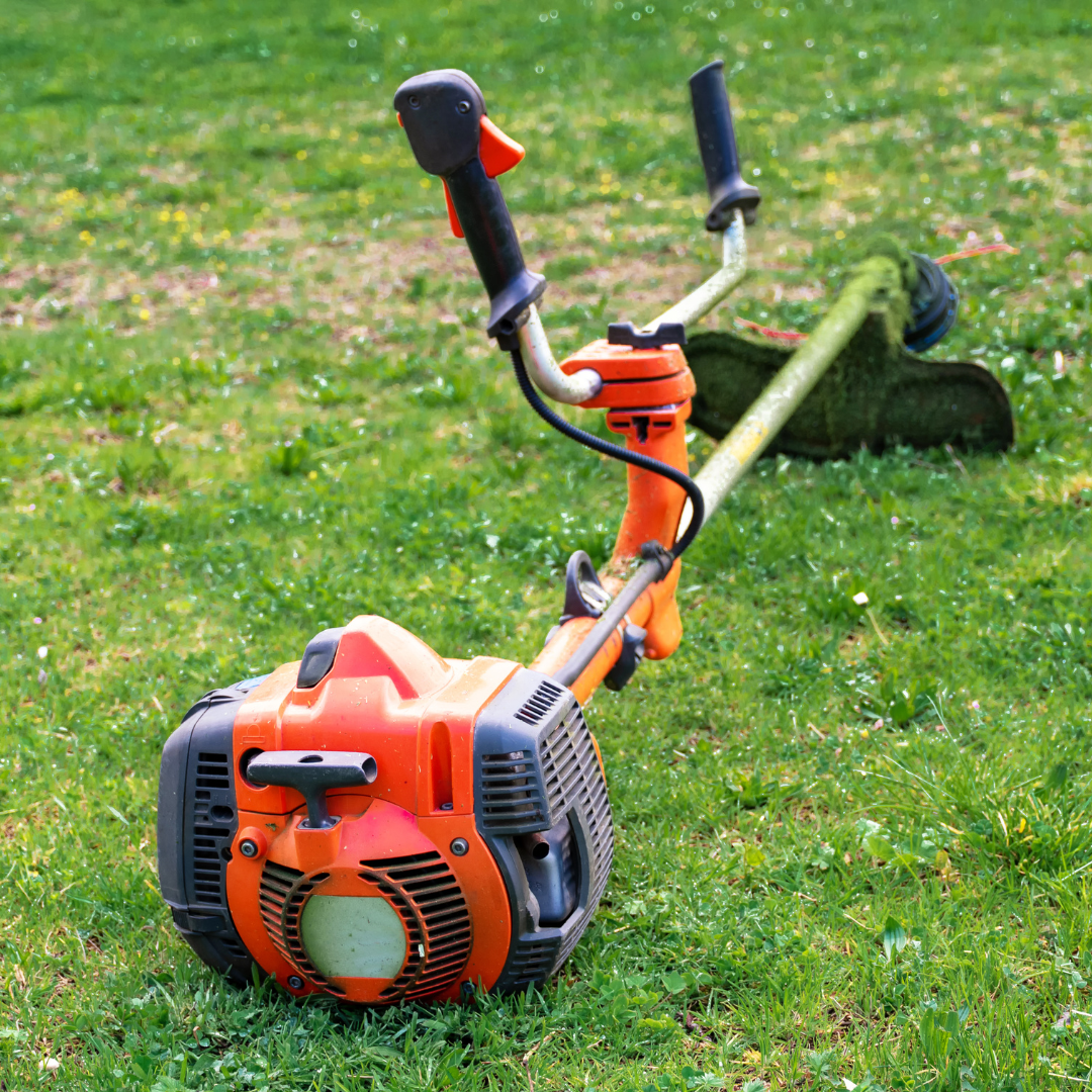 Desbrozadora Manual Pro