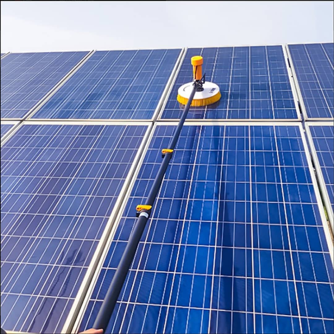 Robot Telescópico de Mango